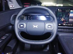 Xpeng G6 700 AWDPerformanceMax - ფოტო 18