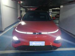 Xpeng G6 700 AWDPerformanceMax - ფოტო 3