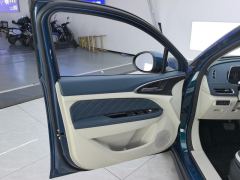 Ora Great Wall Good Cat 401km Luxury Edition Motor 105kW - ფოტო 12