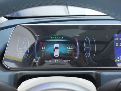 Ora Great Wall Good Cat 401km Luxury Edition Motor 105kW - ფოტო 20