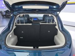 Ora Great Wall Good Cat 401km Luxury Edition Motor 105kW - ფოტო 7