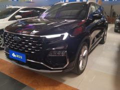 Ford Lingyù EcoBoost 225 VersionPlus 7 - ფოტო 1
