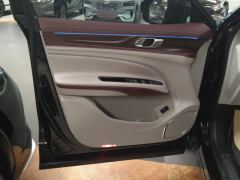 Ford Lingyù EcoBoost 225 VersionPlus 7 - ფოტო 12