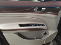 Ford Lingyù EcoBoost 225 VersionPlus 7 - ფოტო 13