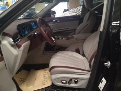 Ford Lingyù EcoBoost 225 VersionPlus 7 - ფოტო 14