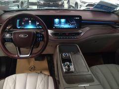 Ford Lingyù EcoBoost 225 VersionPlus 7 - ფოტო 16