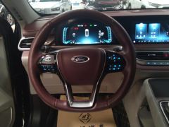 Ford Lingyù EcoBoost 225 VersionPlus 7 - ფოტო 18