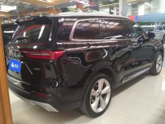 Ford Lingyù EcoBoost 225 VersionPlus 7 - ფოტო 2
