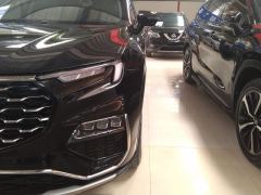 Ford Lingyù EcoBoost 225 VersionPlus 7 - ფოტო 4