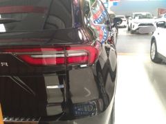 Ford Lingyù EcoBoost 225 VersionPlus 7 - ფოტო 5