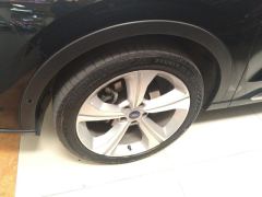 Ford Lingyù EcoBoost 225 VersionPlus 7 - ფოტო 6