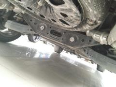 Ford Lingyù EcoBoost 225 VersionPlus 7 - ფოტო 9