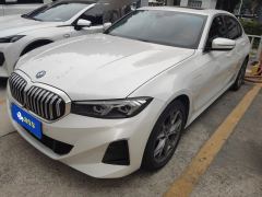 BMW i3 eDrive 35 L - photo 1