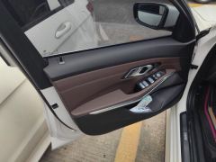 BMW i3 eDrive 35 L - photo 12