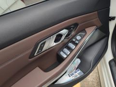 BMW i3 eDrive 35 L - photo 13