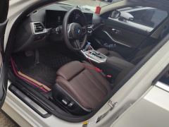 BMW i3 eDrive 35 L - photo 14