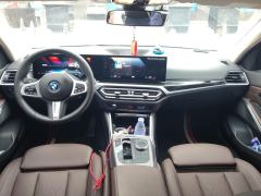 BMW i3 eDrive 35 L - photo 16