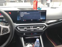 BMW i3 eDrive 35 L - photo 17