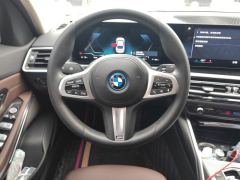 BMW i3 eDrive 35 L - photo 18