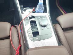 BMW i3 eDrive 35 L - photo 19