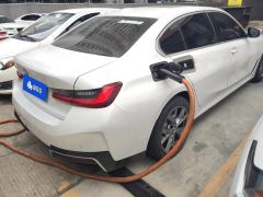 BMW i3 eDrive 35 L - photo 2