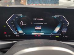 BMW i3 eDrive 35 L - photo 20