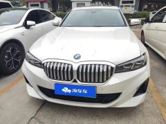 BMW i3 eDrive 35 L - photo 3