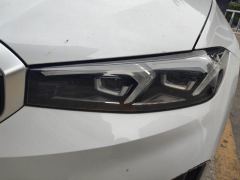 BMW i3 eDrive 35 L - photo 4