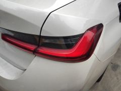 BMW i3 eDrive 35 L - photo 5