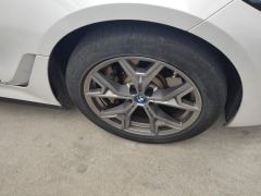 BMW i3 eDrive 35 L - photo 6