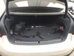 BMW i3 eDrive 35 L - photo 7