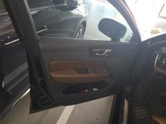 Volvo XC60 B5 AWD Smart Remote Luxury Edition - ფოტო 12