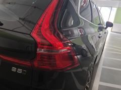 Volvo XC60 B5 AWD Smart Remote Luxury Edition - ფოტო 5