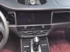 Porsche Macan 2.0T - photo 17