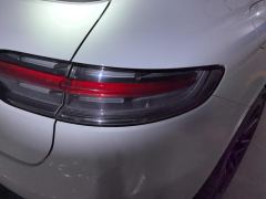 Porsche Macan 2.0T - photo 5