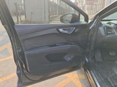 Audi Q4 e-tron 40 e-tron Creative Edition - ფოტო 12