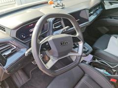 Audi Q4 e-tron 40 e-tron Creative Edition - ფოტო 18