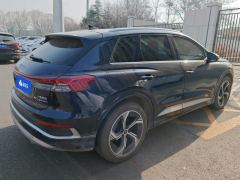 Audi Q4 e-tron 40 e-tron Creative Edition - ფოტო 2