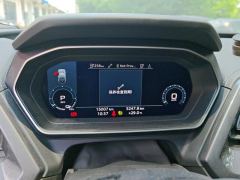 Audi Q4 e-tron 40 e-tron Creative Edition - ფოტო 20