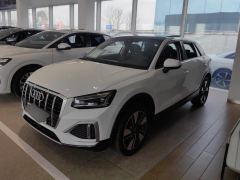 Audi Q2L 35 TFSI Fashion Elegance - фото 1