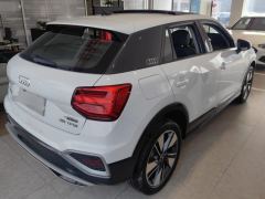 Audi Q2L 35 TFSI Fashion Elegance - фото 2