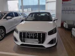 Audi Q2L 35 TFSI Fashion Elegance - фото 3
