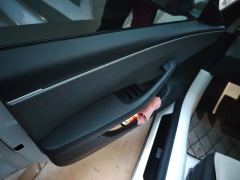 Tesla Model 3 606km Rear-Wheel Drive Edition - фото 12