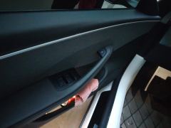 Tesla Model 3 606km Rear-Wheel Drive Edition - фото 13