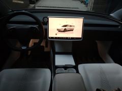 Tesla Model 3 606km Rear-Wheel Drive Edition - фото 16