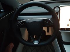 Tesla Model 3 606km Rear-Wheel Drive Edition - фото 18
