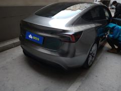 Tesla Model 3 606km Rear-Wheel Drive Edition - фото 2