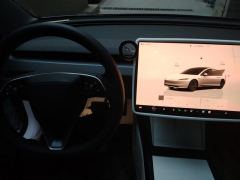 Tesla Model 3 606km Rear-Wheel Drive Edition - фото 20