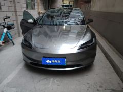 Tesla Model 3 606km Rear-Wheel Drive Edition - фото 3