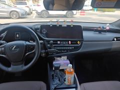 Lexus ES 300h Excellence Edition - ფოტო 16